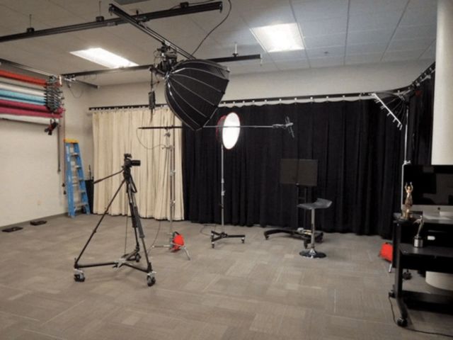 Studio_Filming