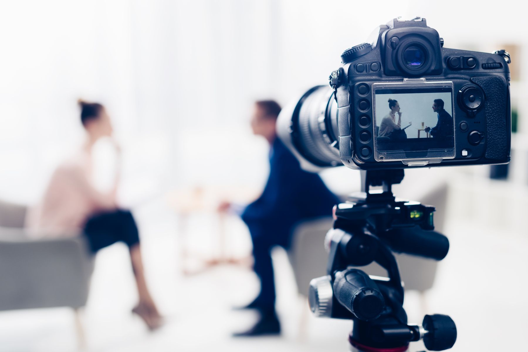 Benefits of Utilizing Video for Educational Hiring and Recruiting ...