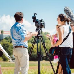 5 Videos Topics to Leverage in Your Marketing