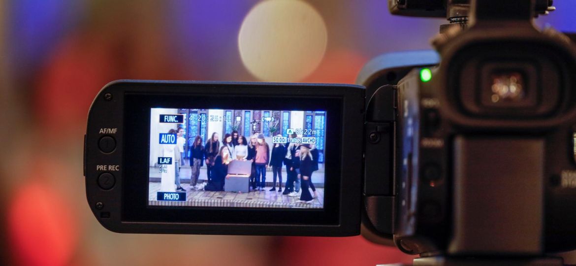 Kick Off Back-to-School Season with a Featured Video