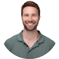Justin Scott headshot